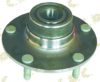 AUTOKIT 01.97458 Wheel Bearing Kit